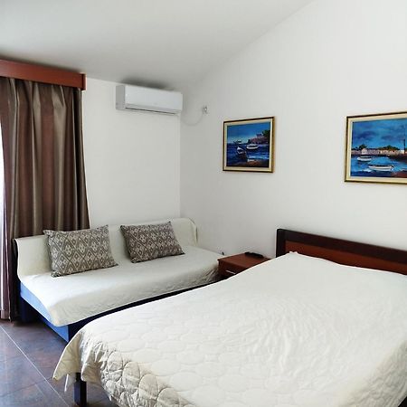 Mijovic Apartments Budva Exterior photo