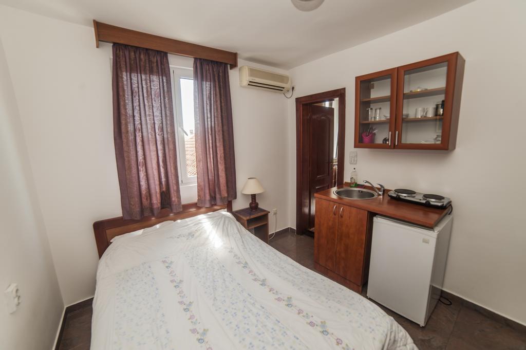 Mijovic Apartments Budva Room photo