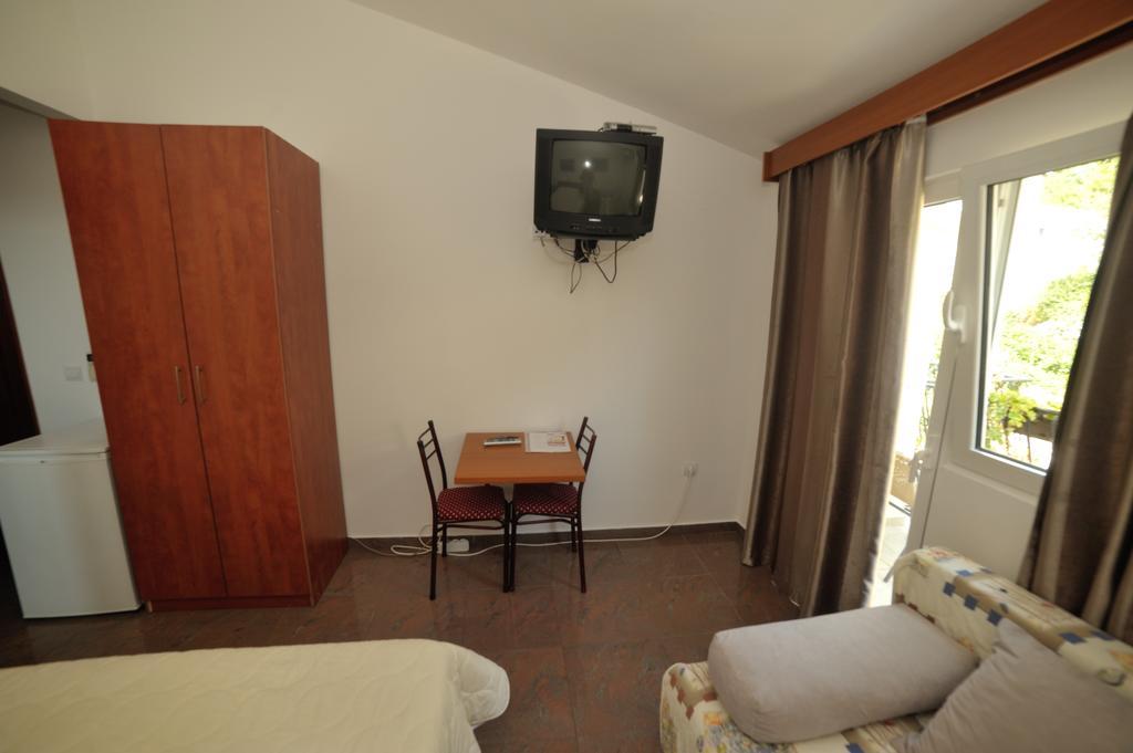 Mijovic Apartments Budva Room photo