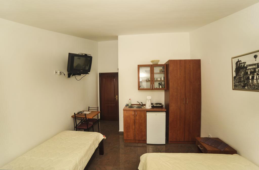 Mijovic Apartments Budva Room photo