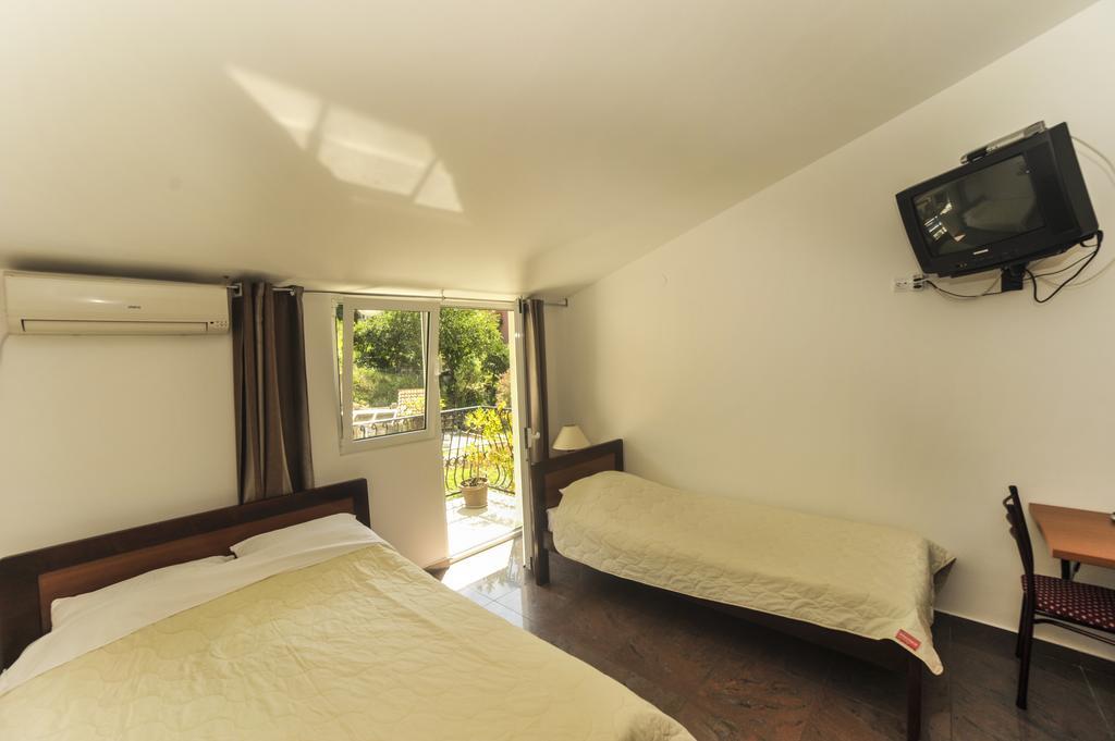 Mijovic Apartments Budva Room photo