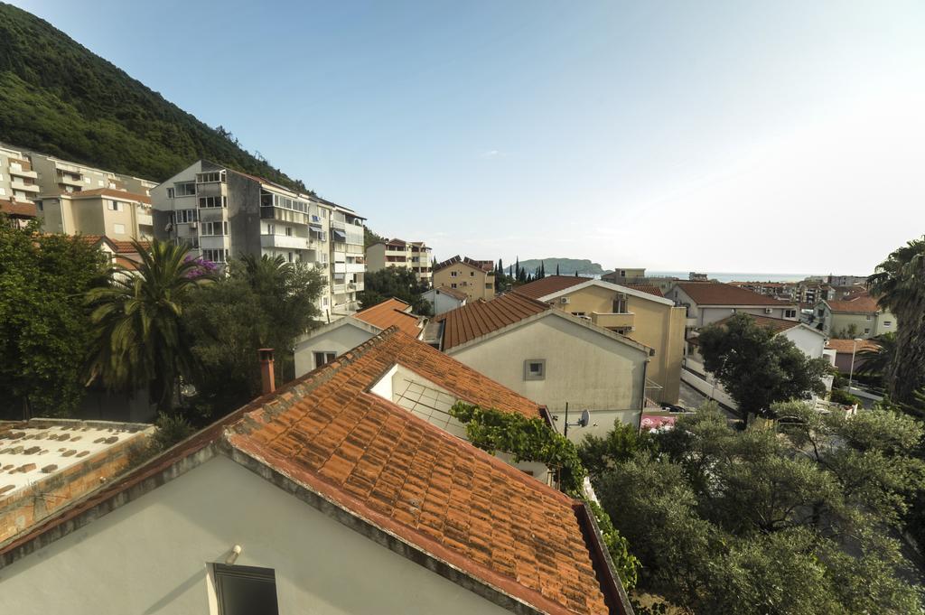 Mijovic Apartments Budva Room photo