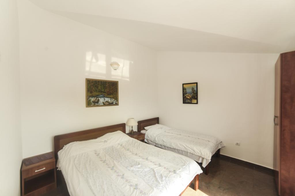 Mijovic Apartments Budva Room photo