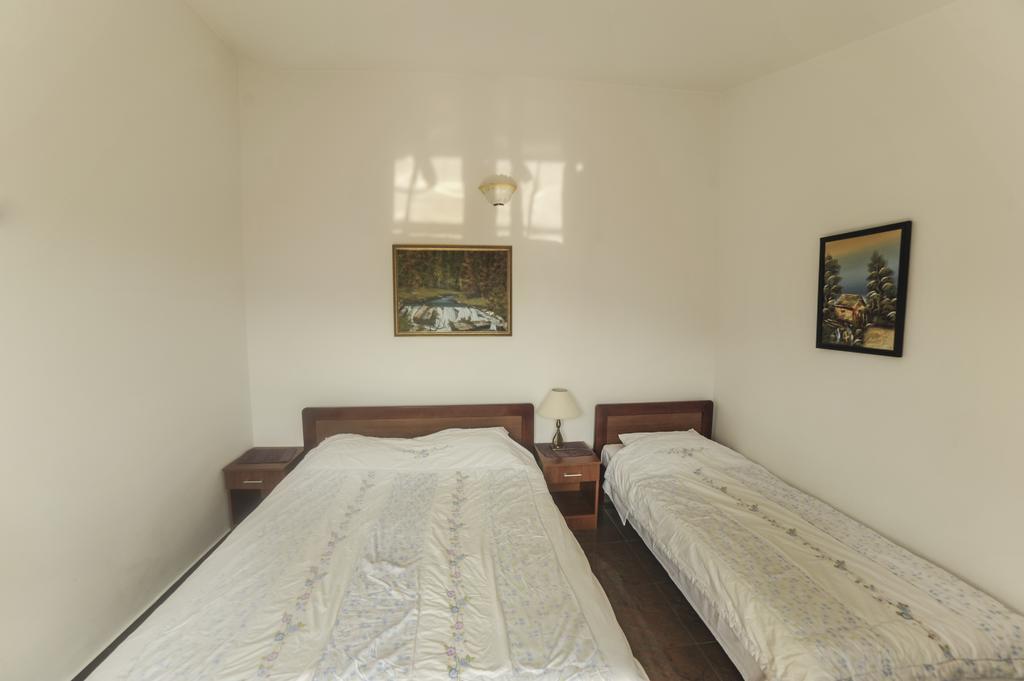 Mijovic Apartments Budva Room photo