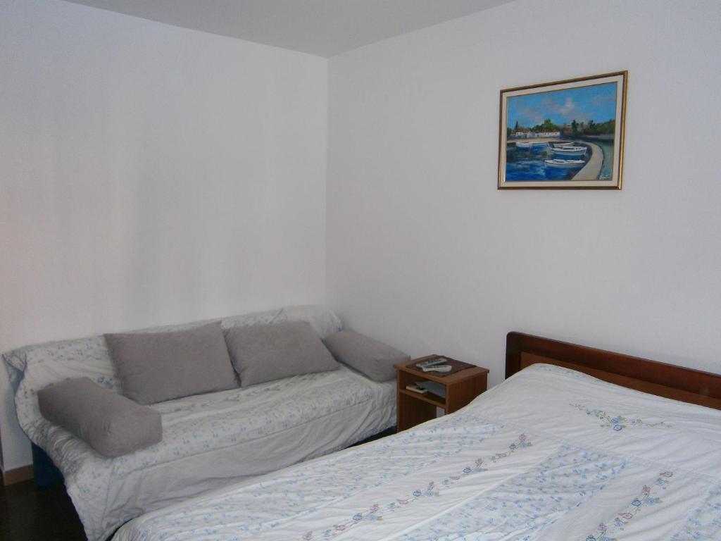 Mijovic Apartments Budva Room photo