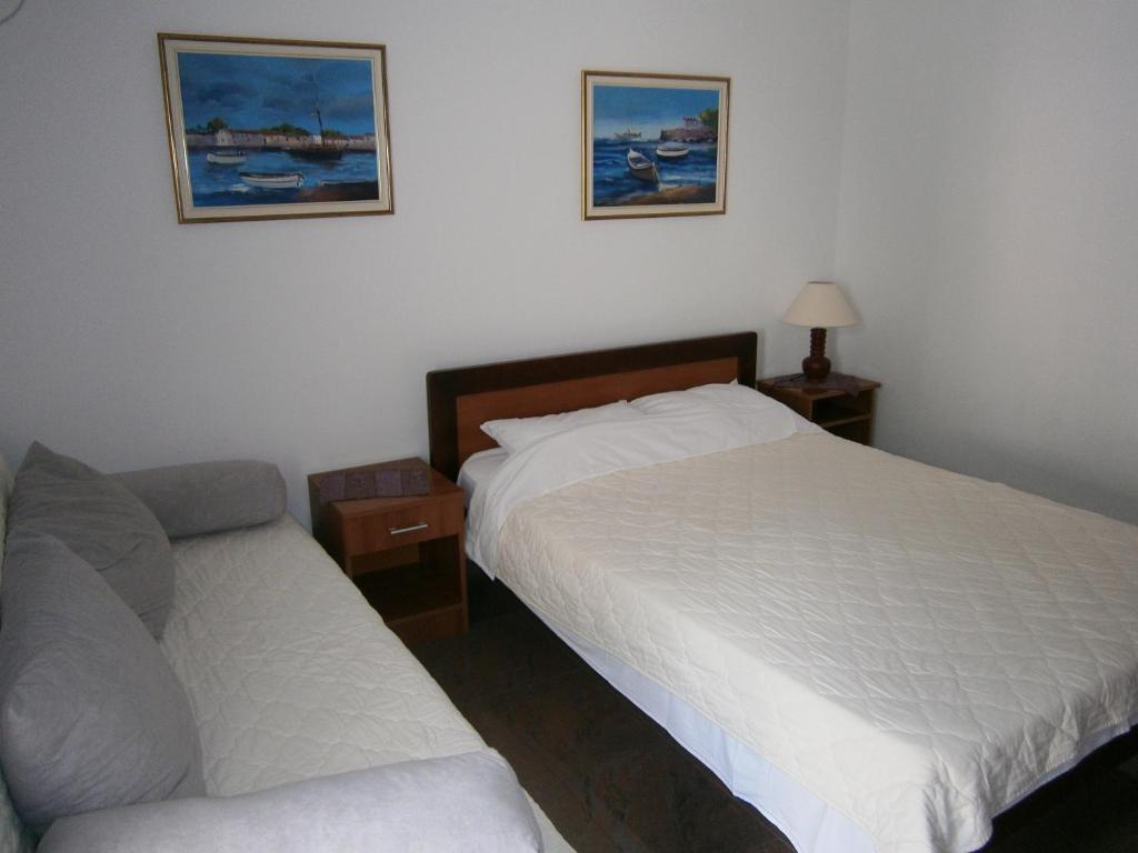 Mijovic Apartments Budva Room photo