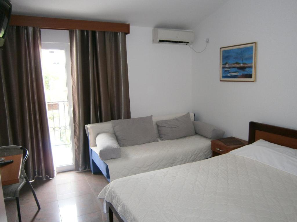 Mijovic Apartments Budva Room photo