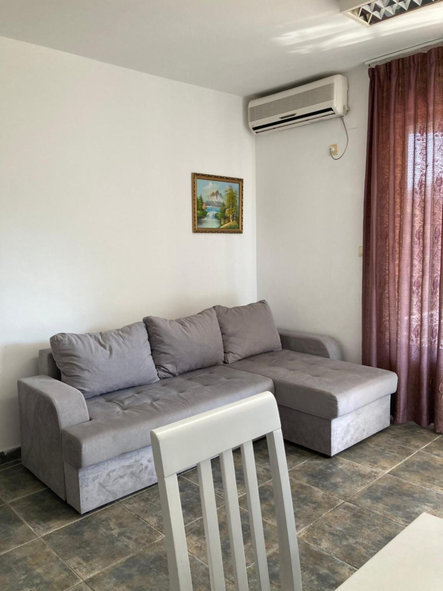 Mijovic Apartments Budva Exterior photo