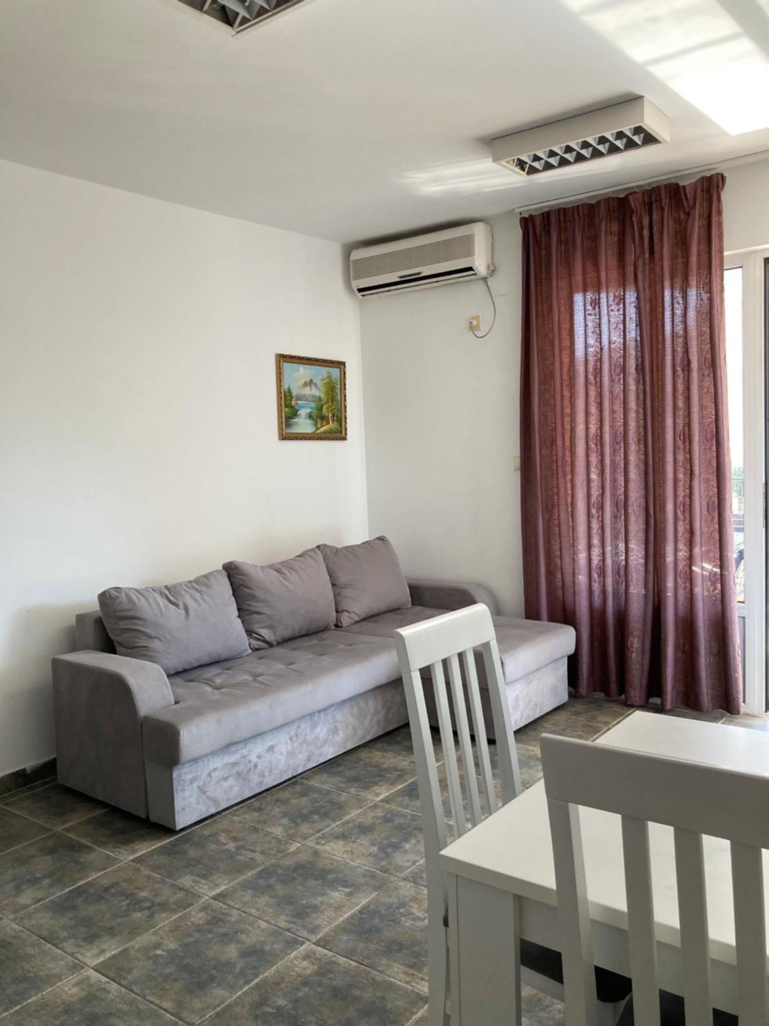 Mijovic Apartments Budva Exterior photo