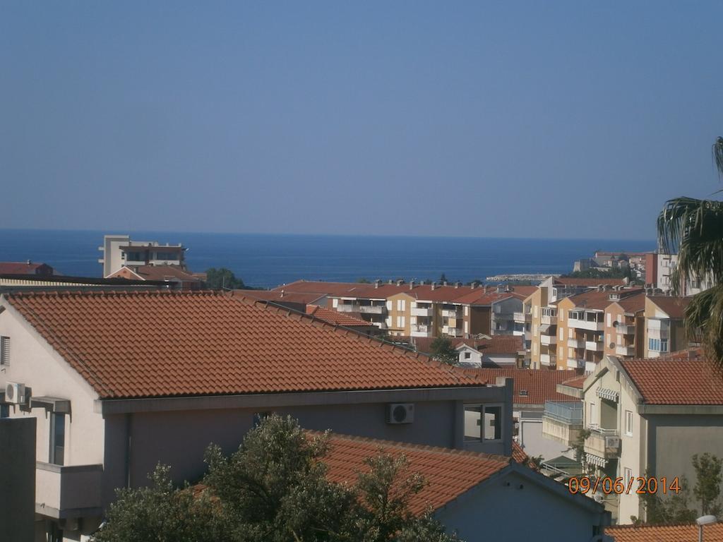 Mijovic Apartments Budva Room photo